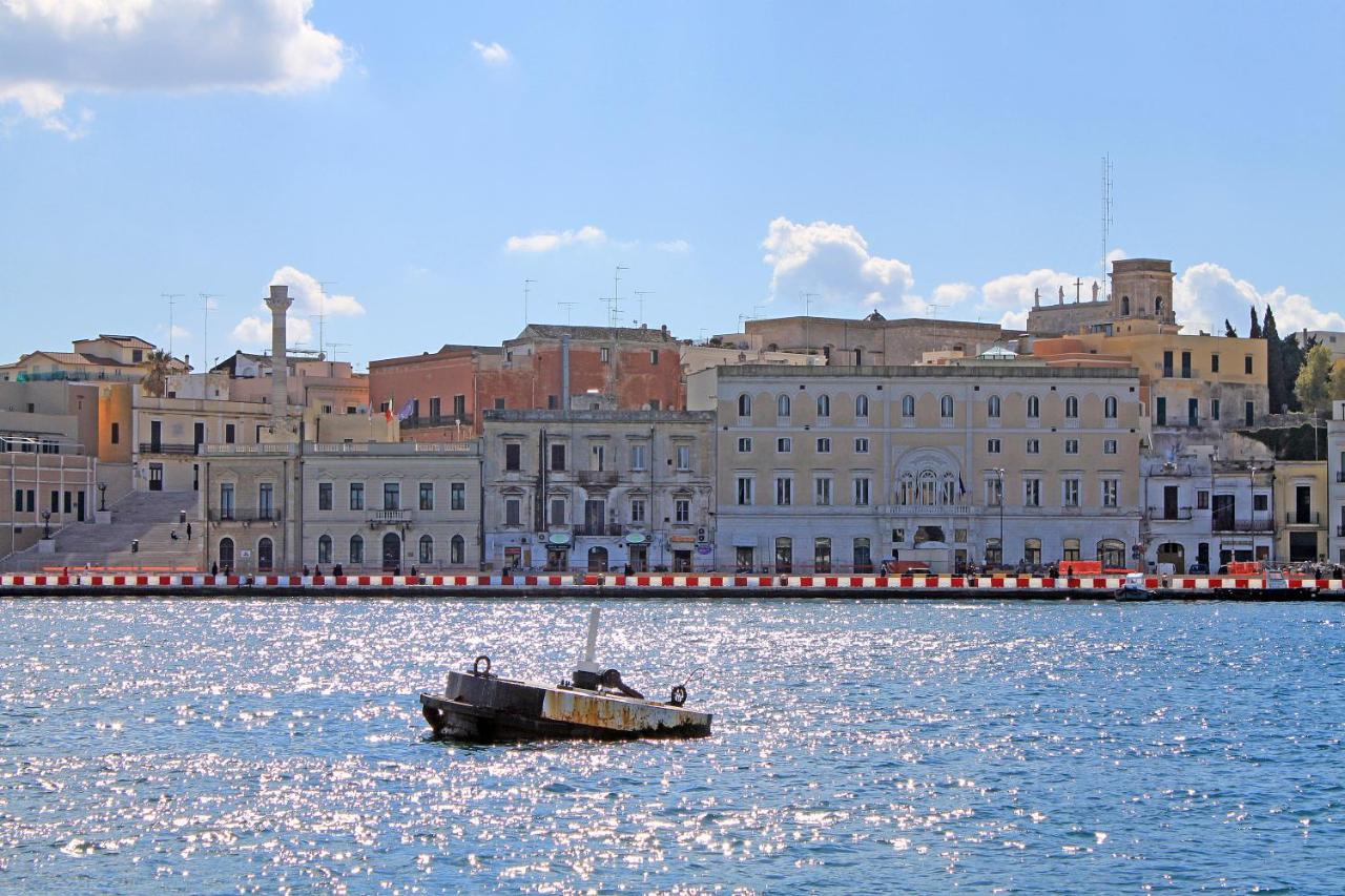 Palazzo Pinto - Bed & Breakfast
