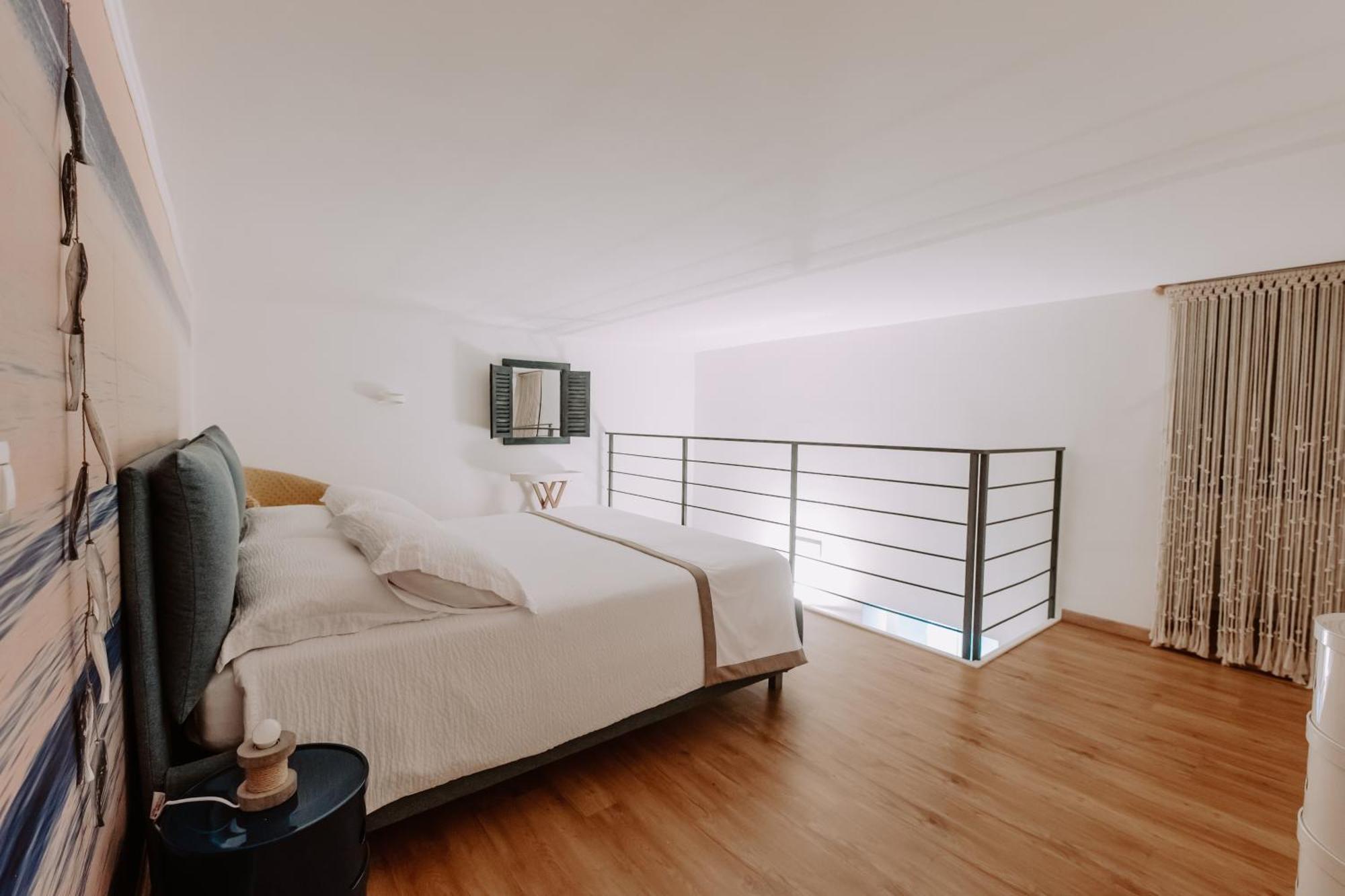 Bed & Breakfast Palazzo Pinto -