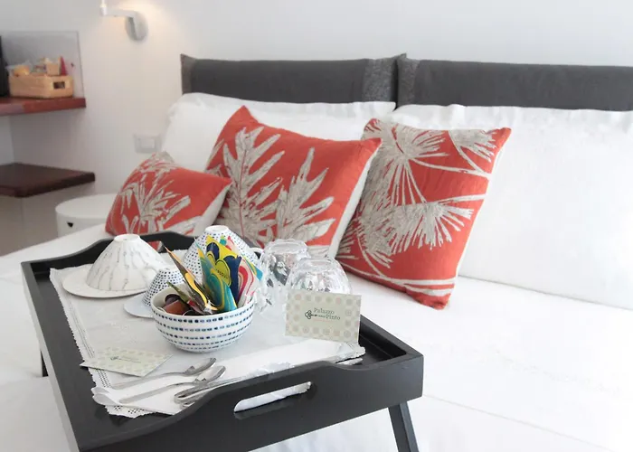 Palazzo Pinto B&B