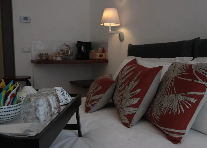 Palazzo Pinto B&B