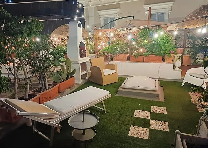 Palazzo Pinto B&B