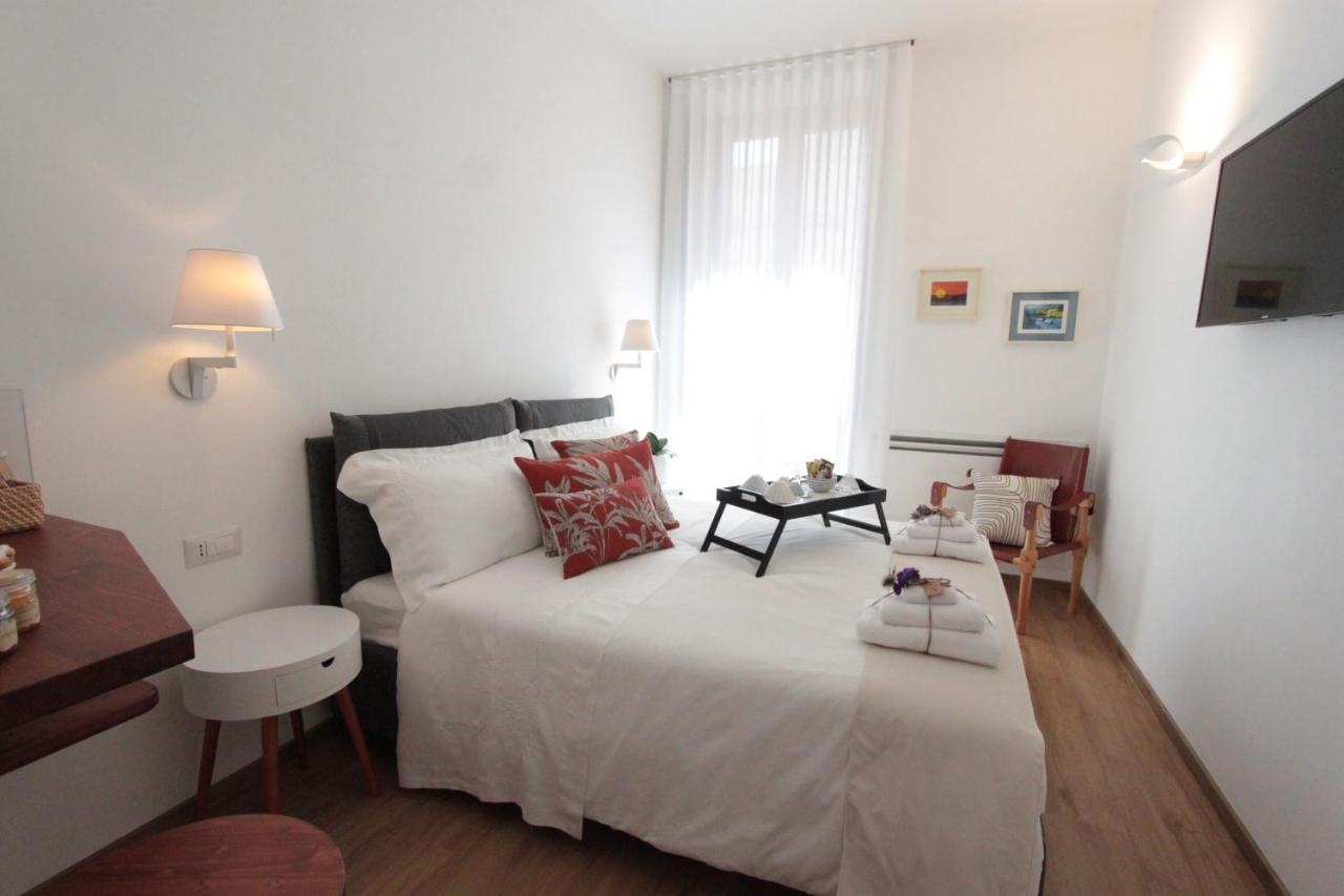 Palazzo Pinto Bed & Breakfast *
