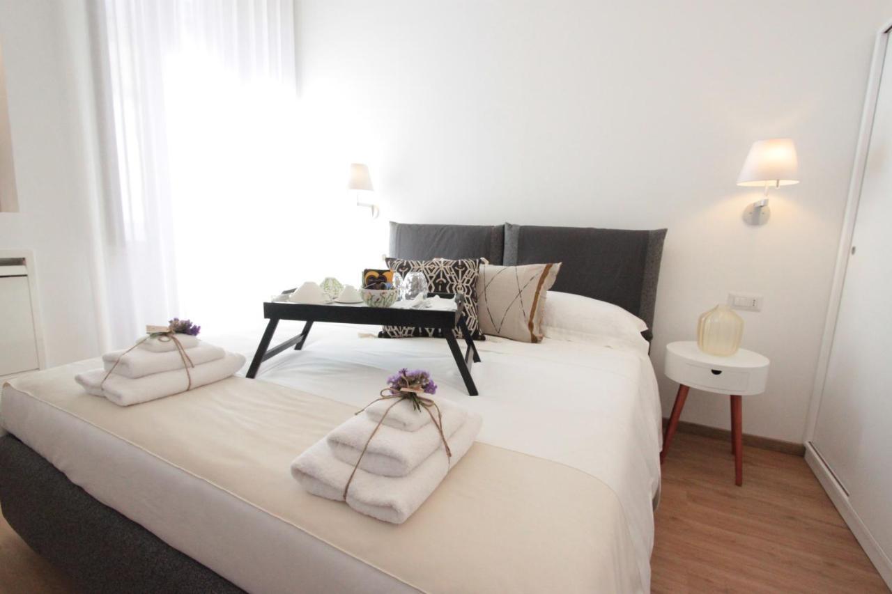 Bed & Breakfast Palazzo Pinto