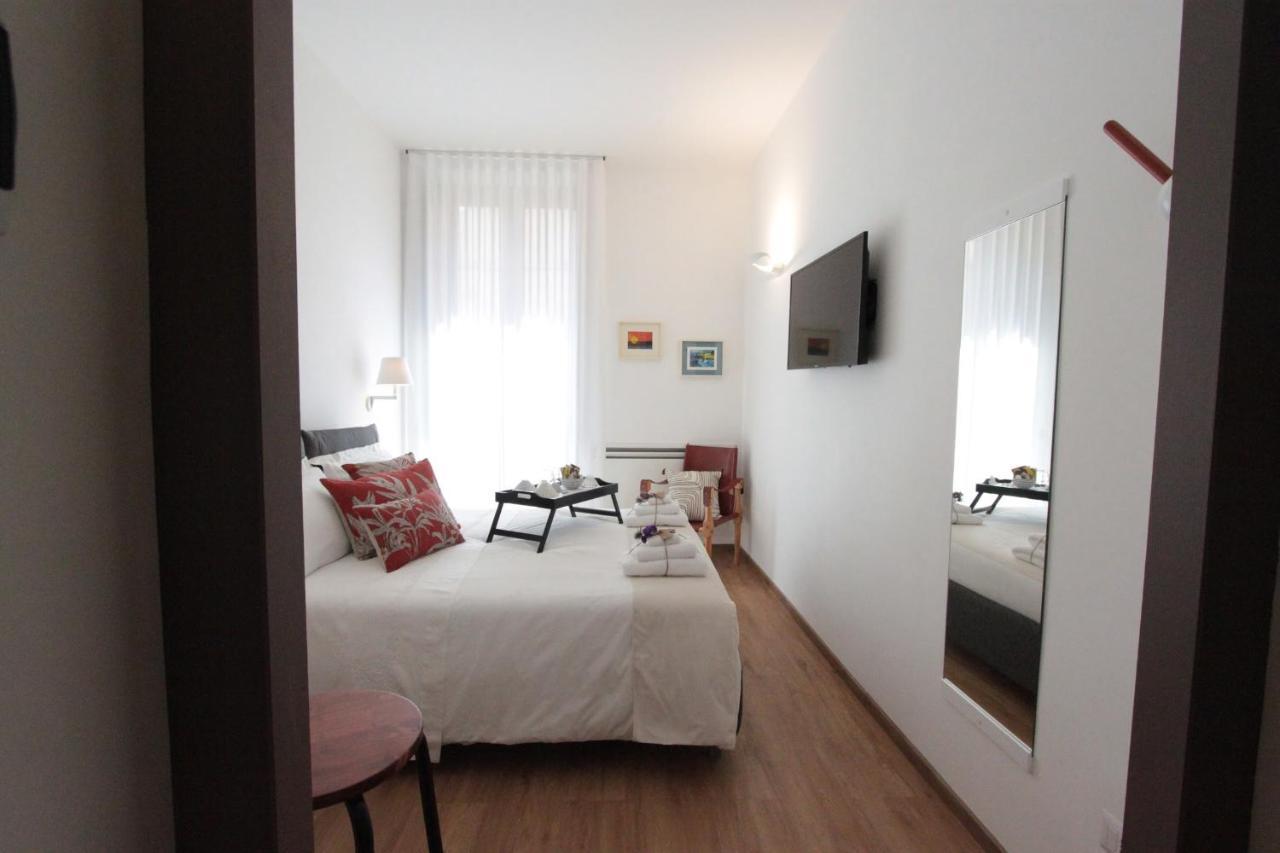 Bed & Breakfast Palazzo Pinto Brindisi