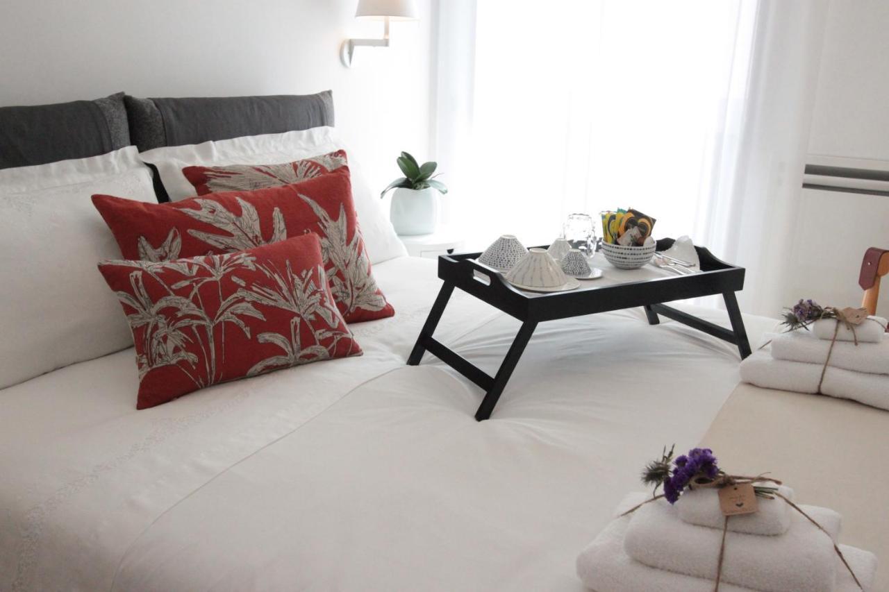 Bed and breakfast Palazzo Pinto *
