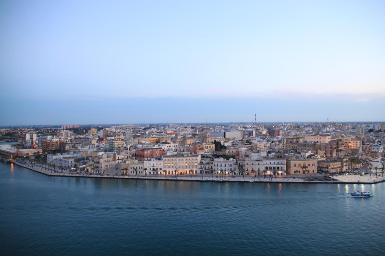 Palazzo Pinto