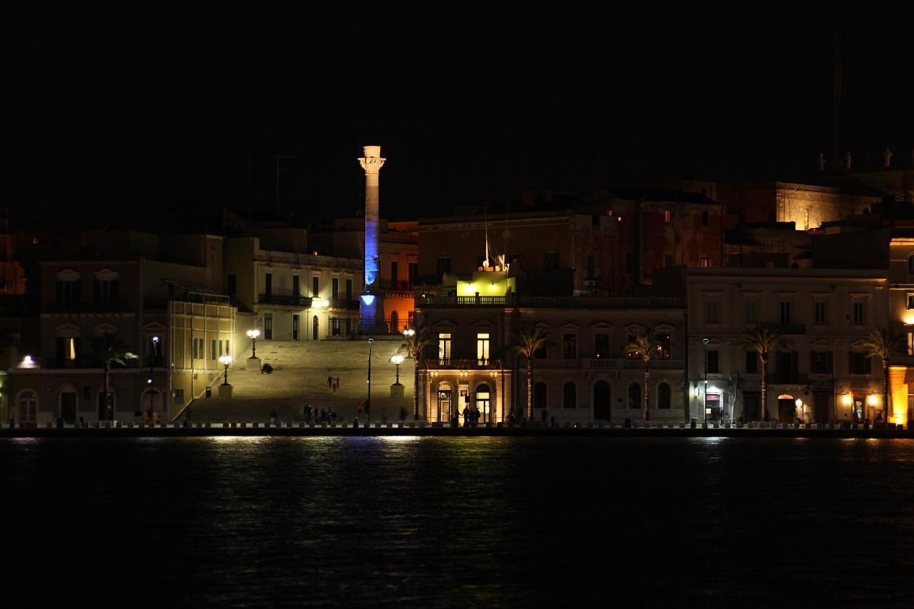 Frühstückspension Palazzo Pinto Brindisi