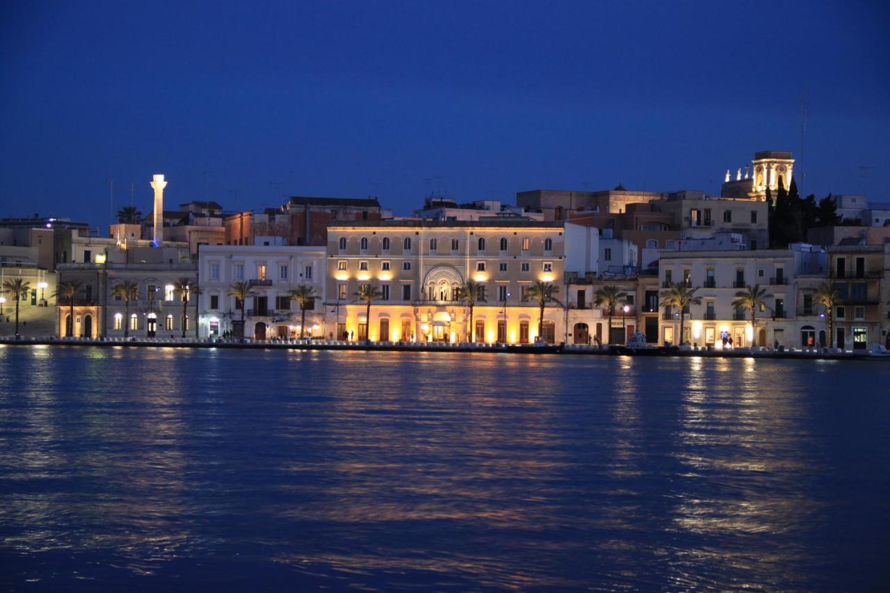 Frühstückspension Palazzo Pinto Brindisi