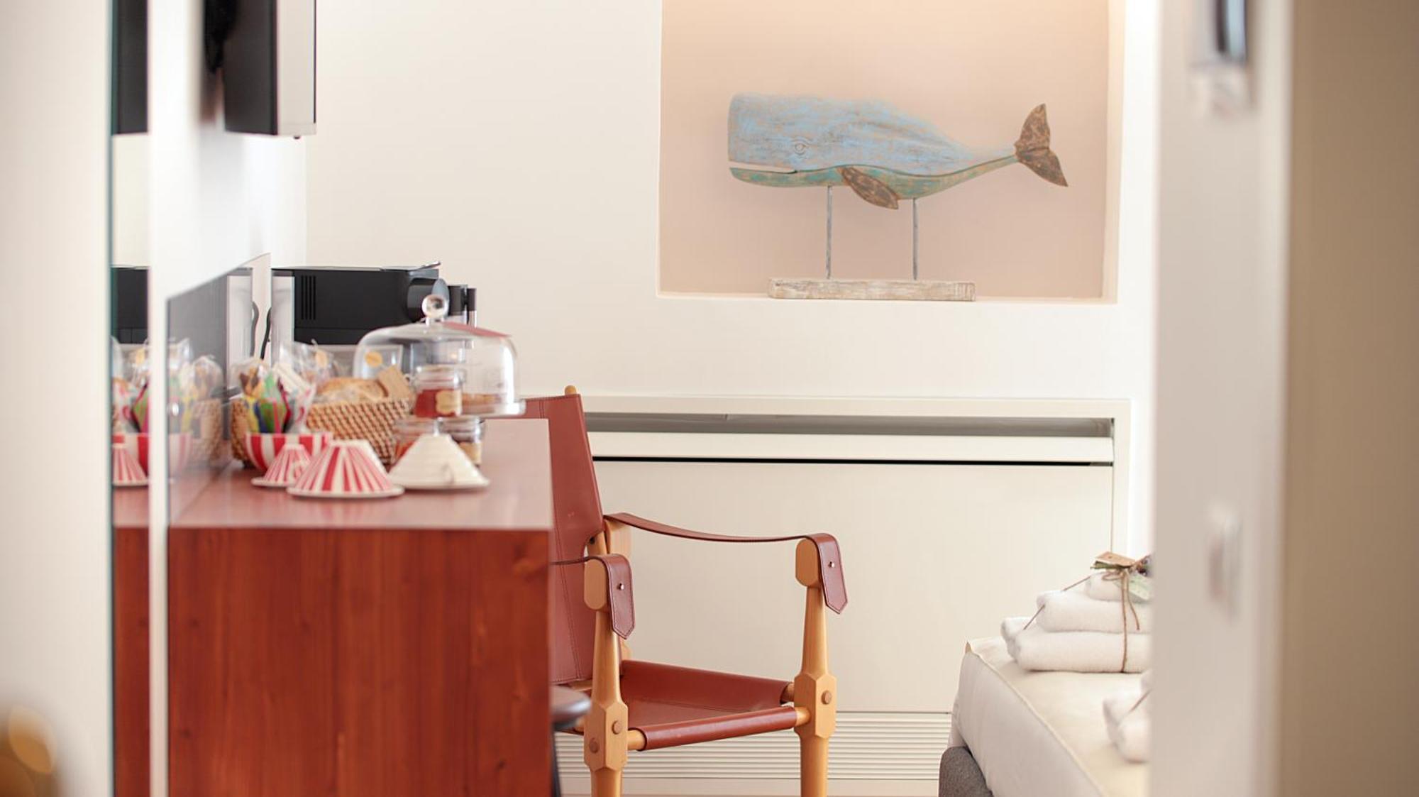 Bed & Breakfast Palazzo Pinto *