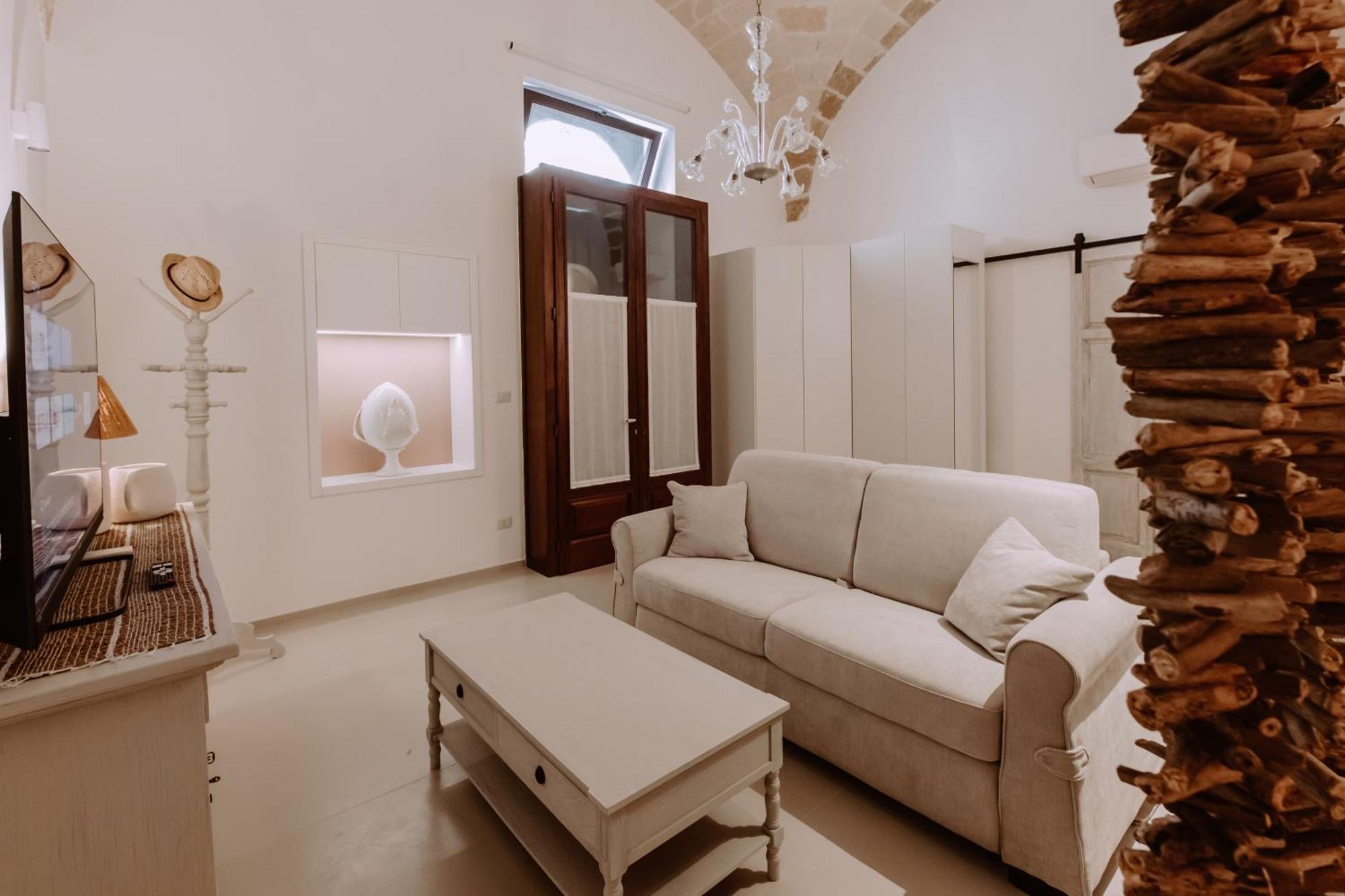 Palazzo Pinto Bed & Breakfast