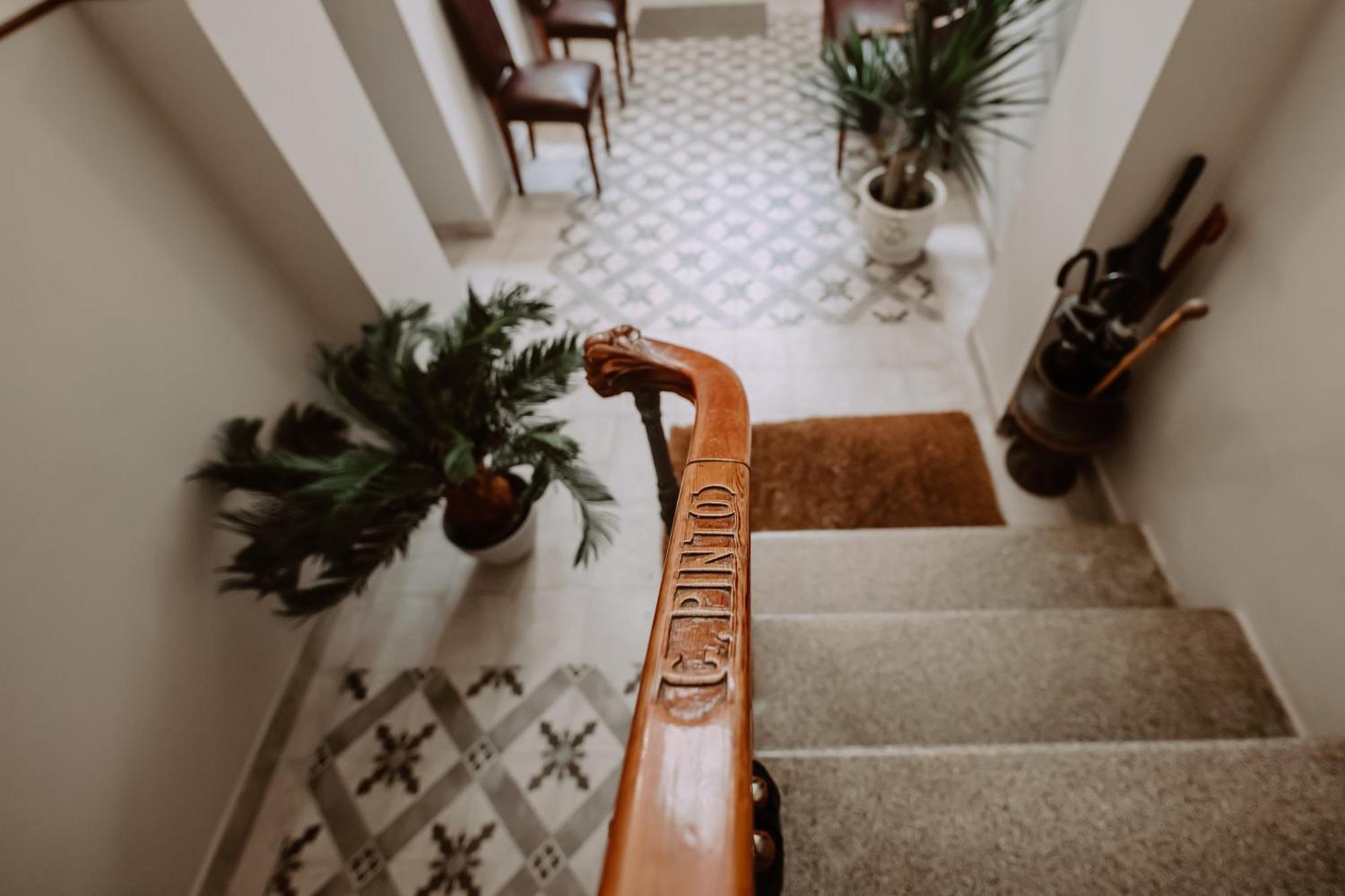Palazzo Pinto Bed & Breakfast Brindisi