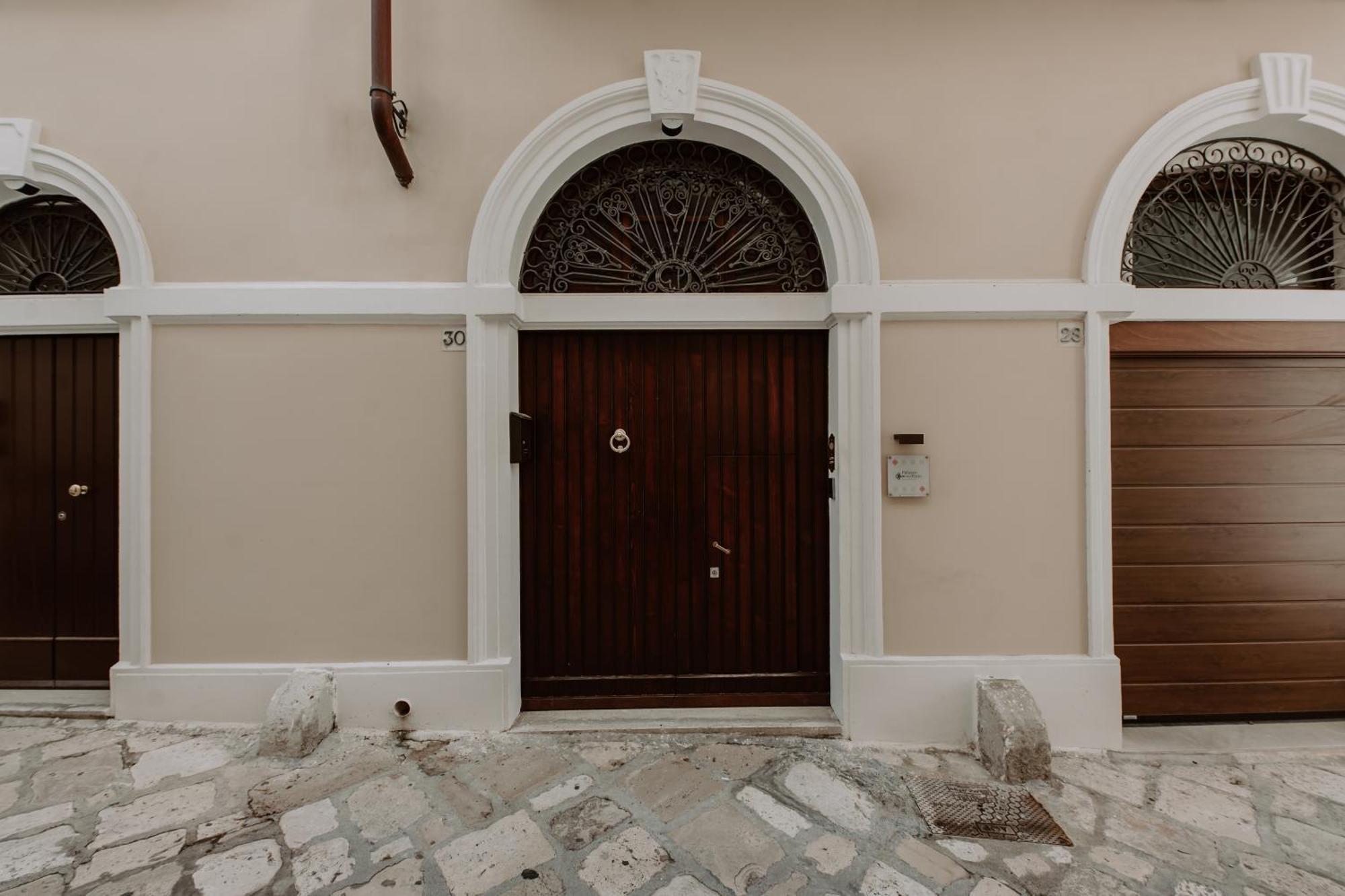 Palazzo Pinto Bed & Breakfast Brindisi