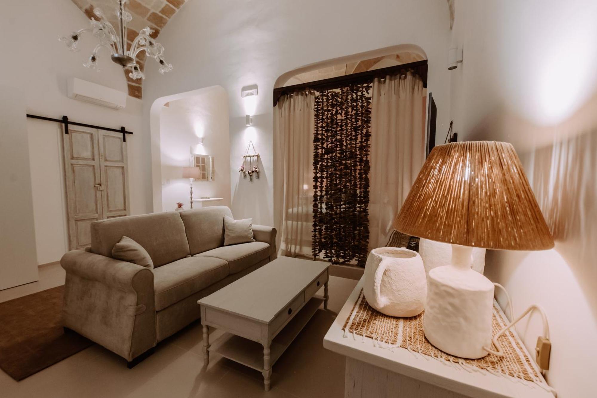 Palazzo Pinto Bed & Breakfast
