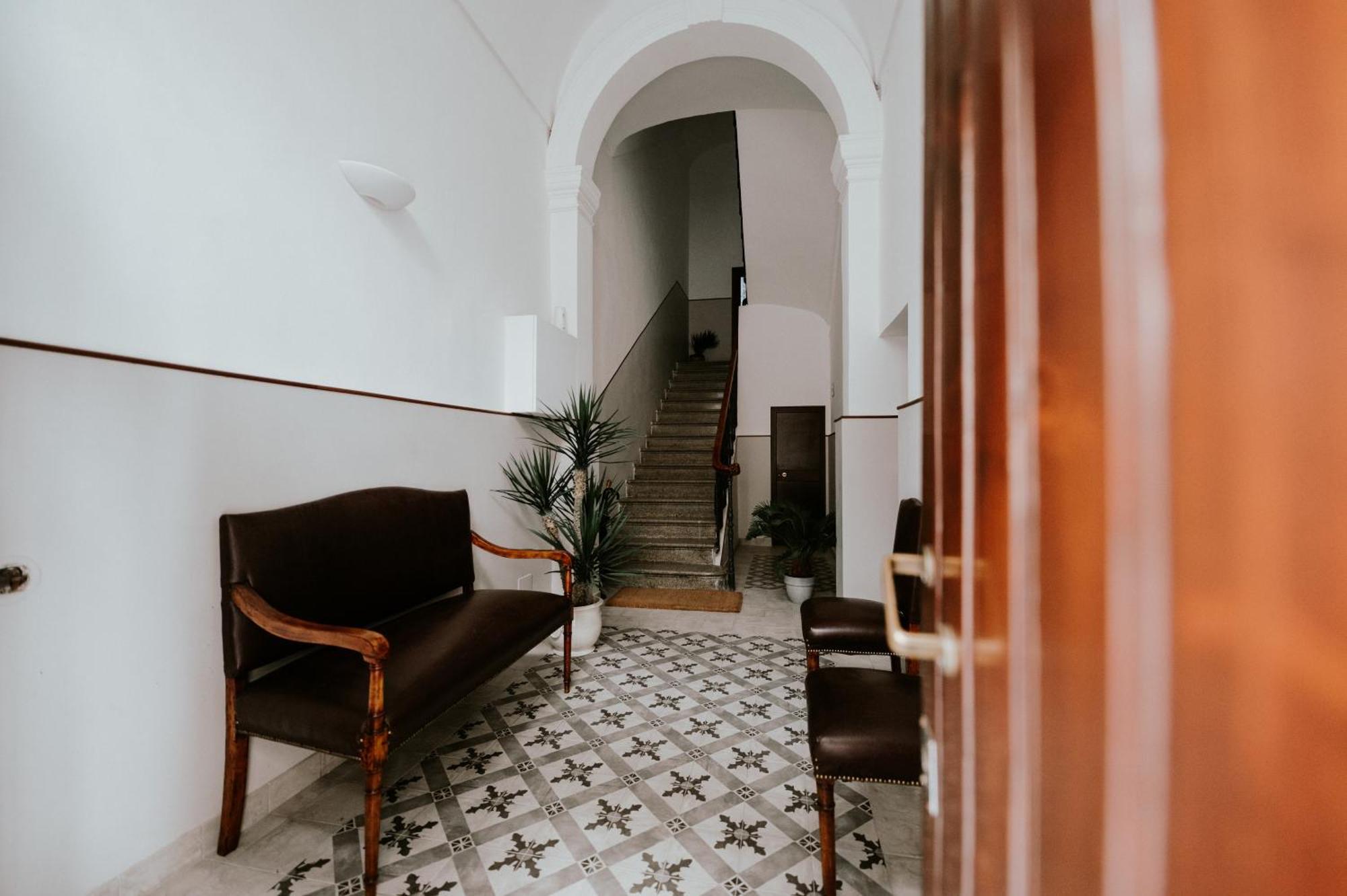 Palazzo Pinto Brindisi