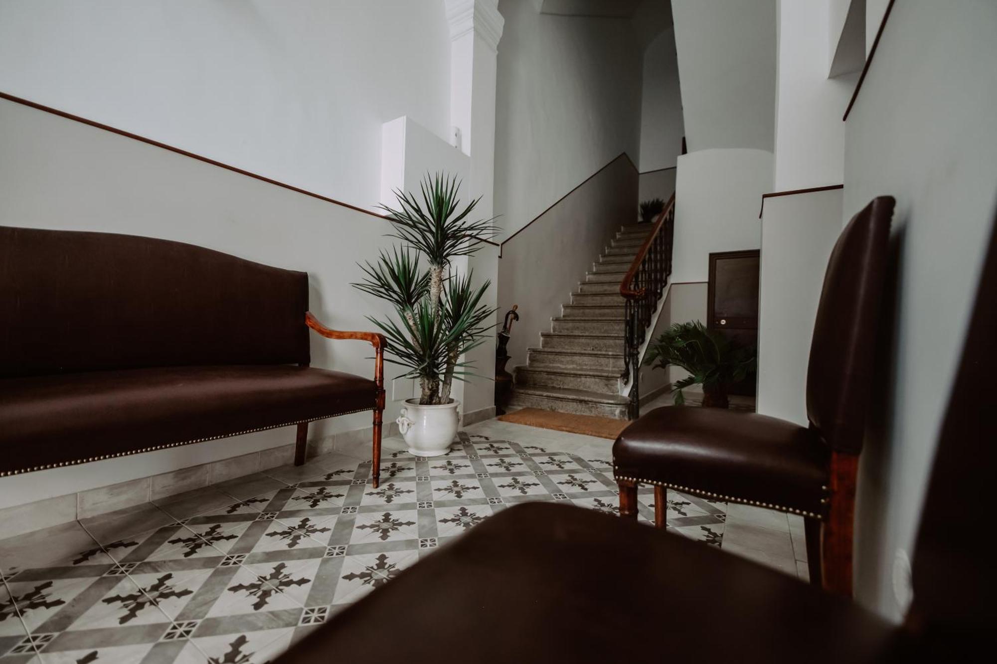 Palazzo Pinto Bed & Breakfast *