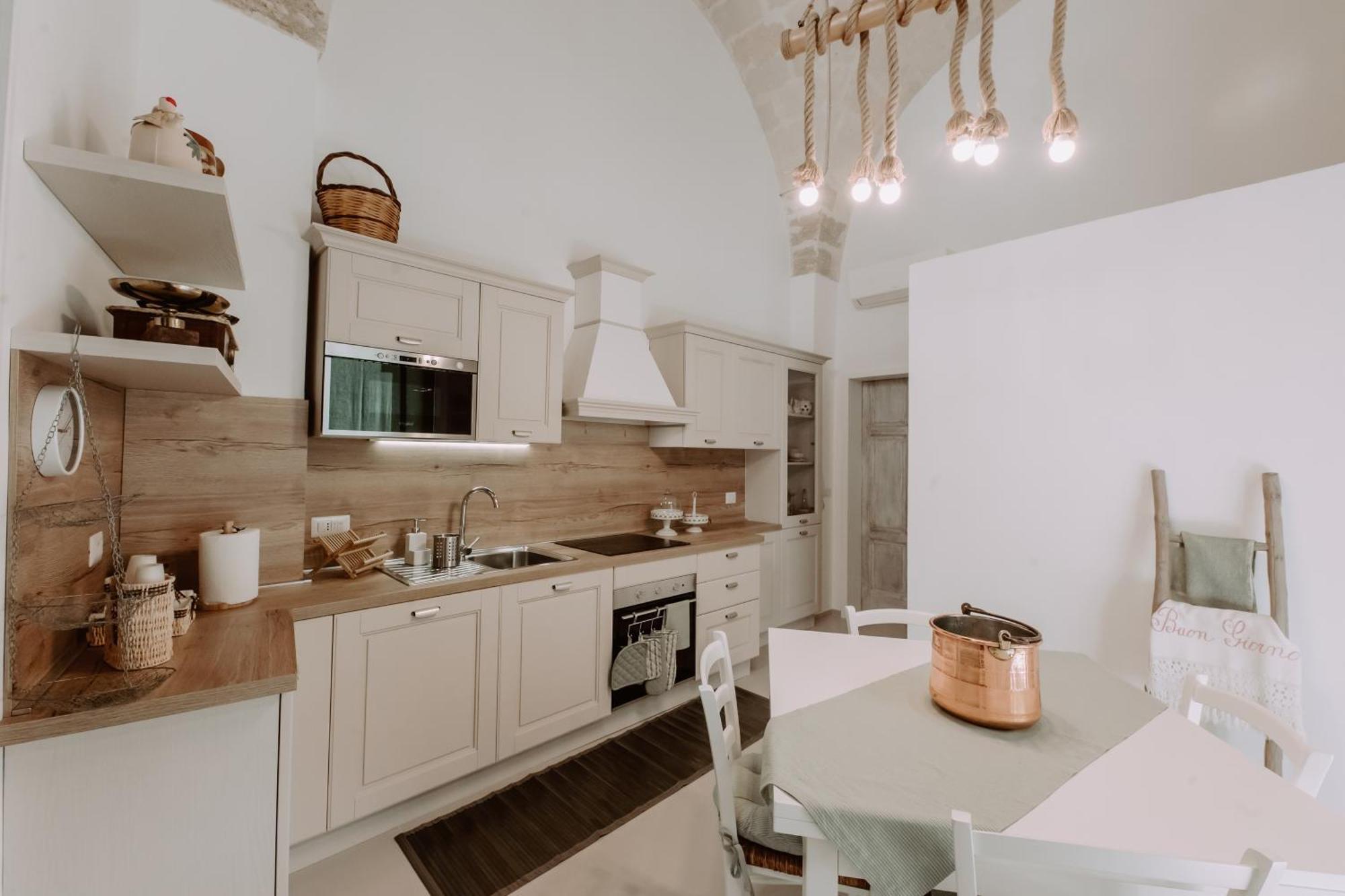 Bed & Breakfast Palazzo Pinto *