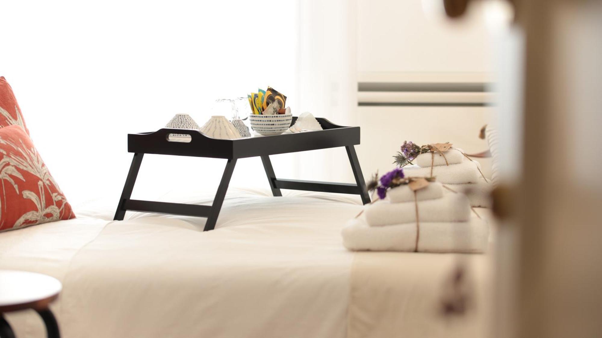 Bed & Breakfast Palazzo Pinto