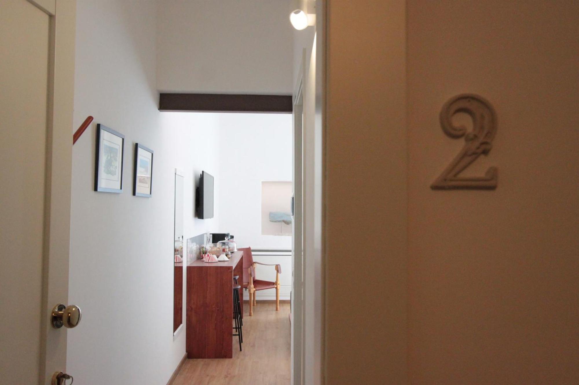 Bed & Breakfast Palazzo Pinto *