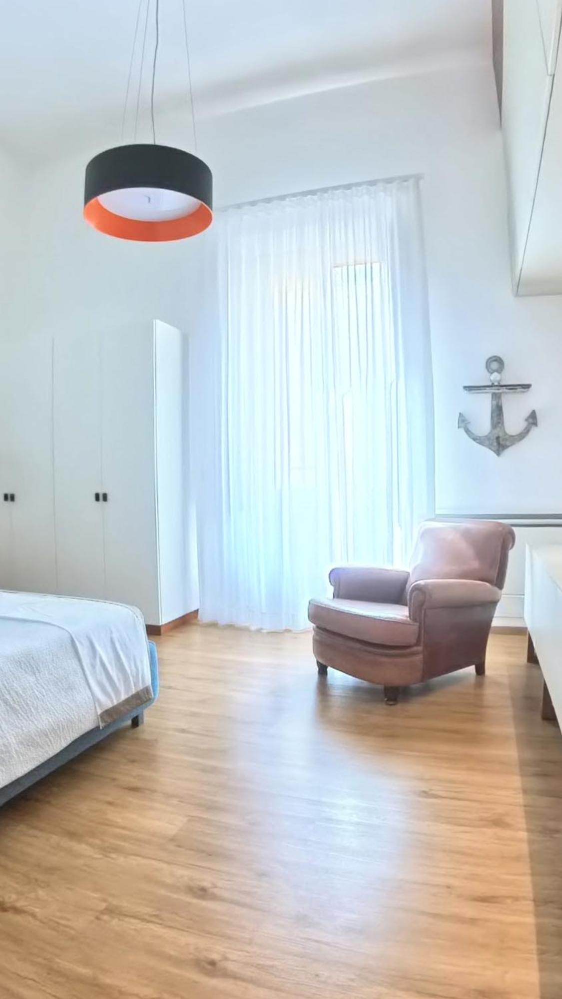 Palazzo Pinto Bed & Breakfast