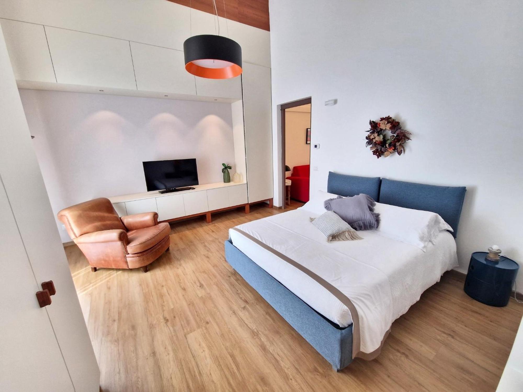 Bed & Breakfast Palazzo Pinto Brindisi
