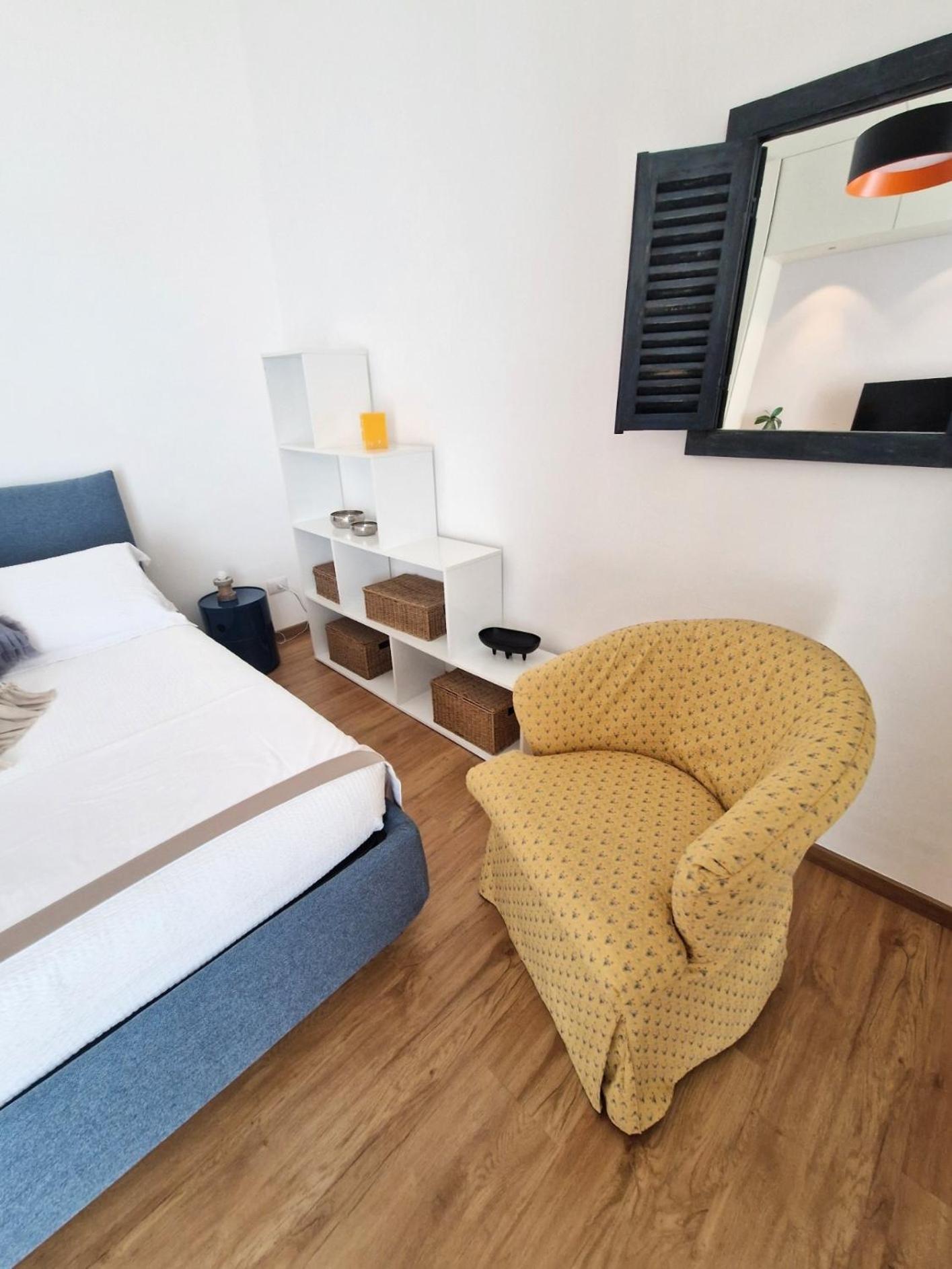 Bed and breakfast Palazzo Pinto