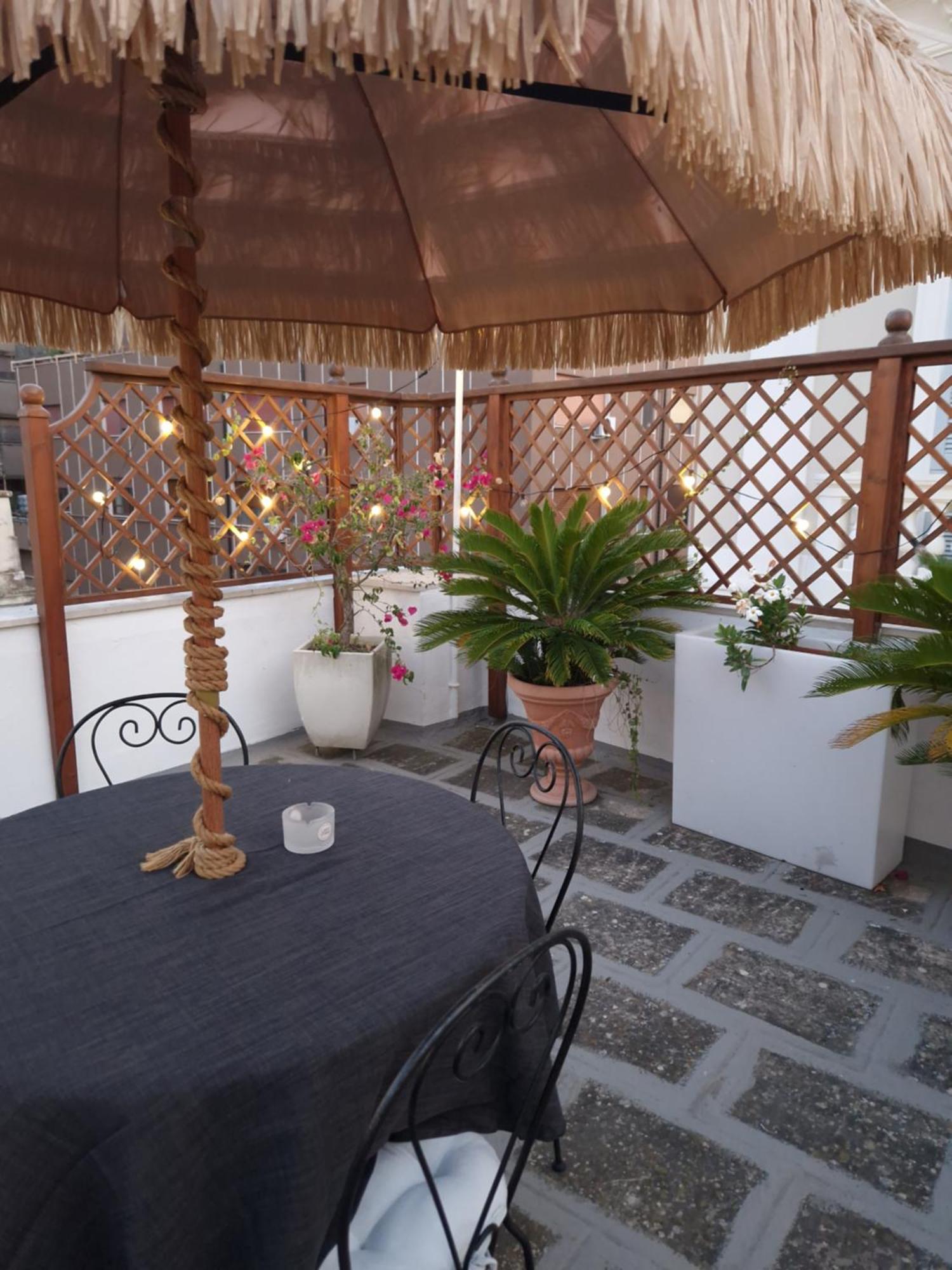 Palazzo Pinto Bed and breakfast *