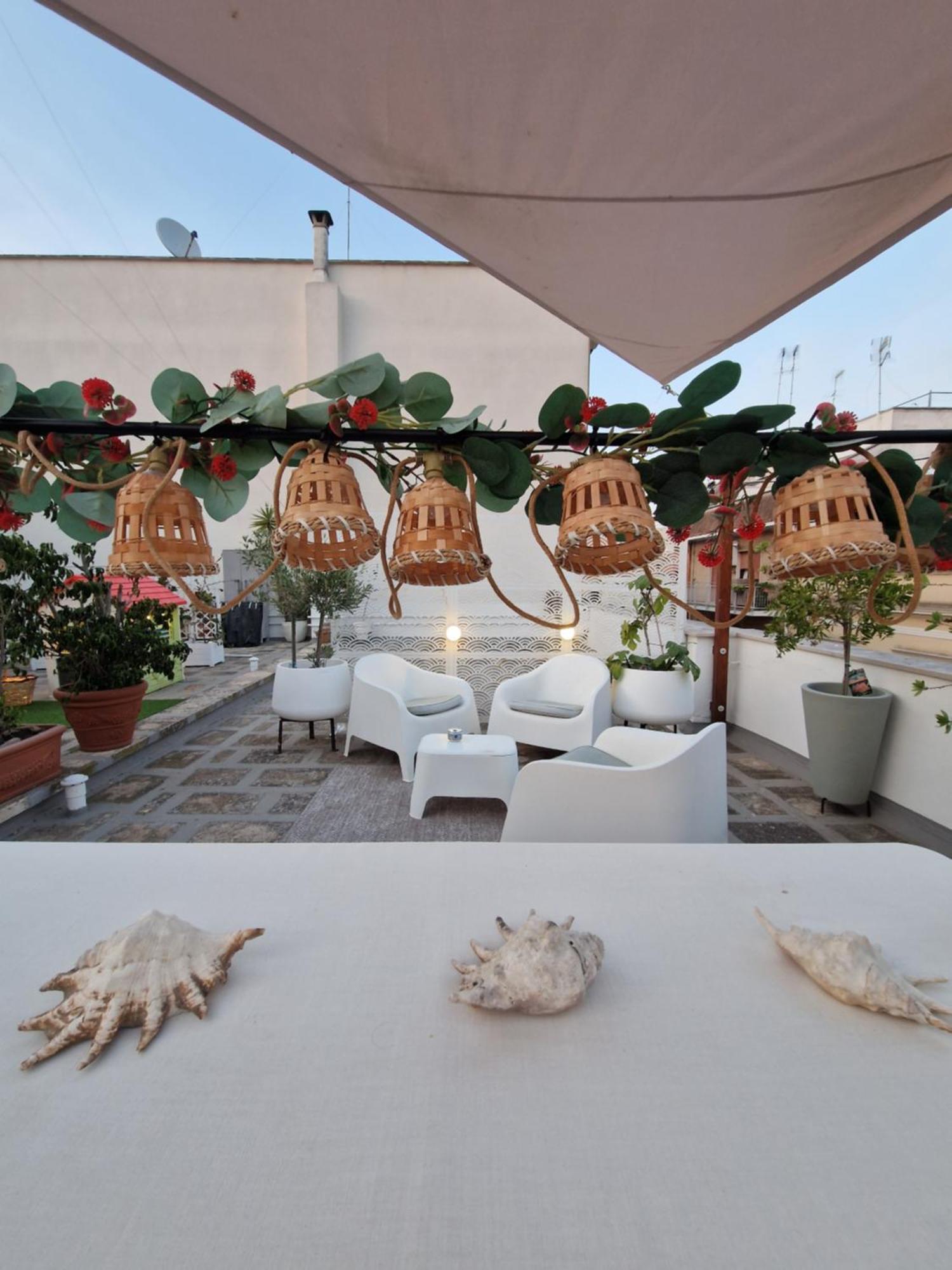 Palazzo Pinto Bed and breakfast *