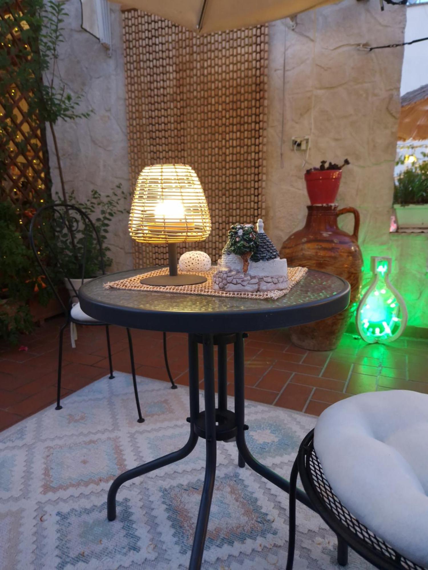 Bed and breakfast Palazzo Pinto Bríndisi