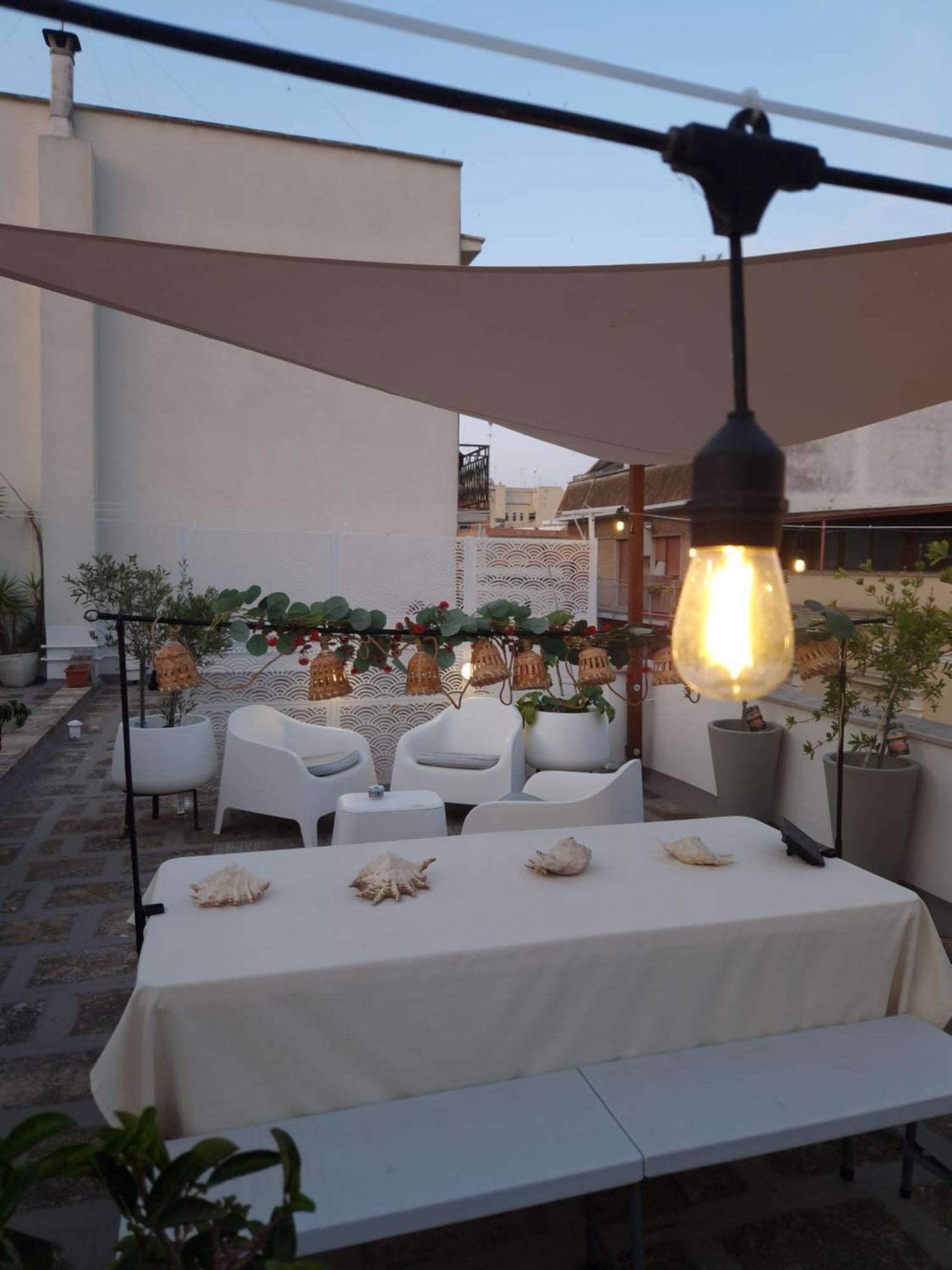 Palazzo Pinto Bed and breakfast