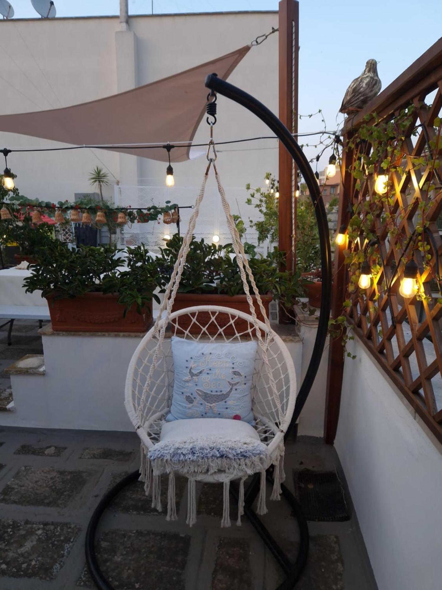 Bed and breakfast Palazzo Pinto